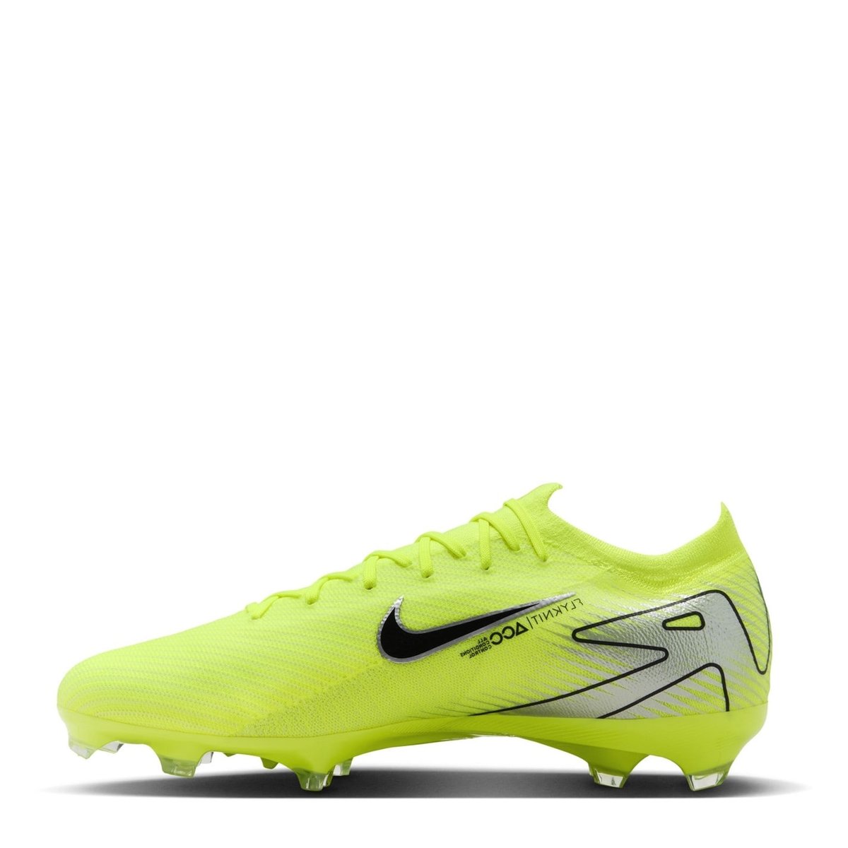 Newcastle United nike zoom mercurial vapor 16 pro firm ground football boots voltblack Collection - Football Kits & Footwear