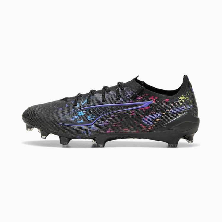 Newcastle United puma christian pulisic ultra 5 ultimate puma black Collection - Football Kits & Footwear