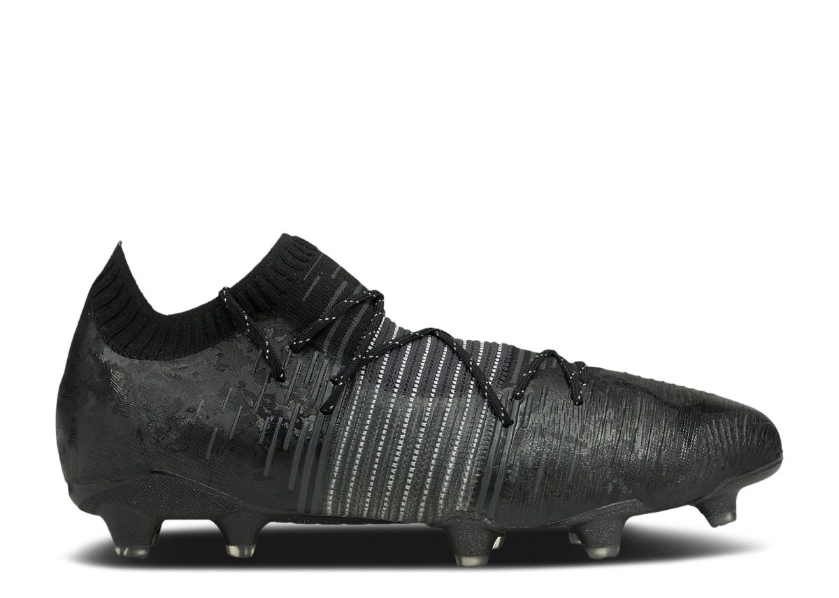 Newcastle United puma future z 1.1 fg ag 8216black Collection - Football Kits & Footwear