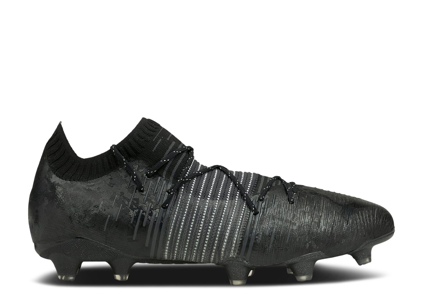 Newcastle United puma future z 1.1 fg ag 8216black Collection - Football Kits & Footwear