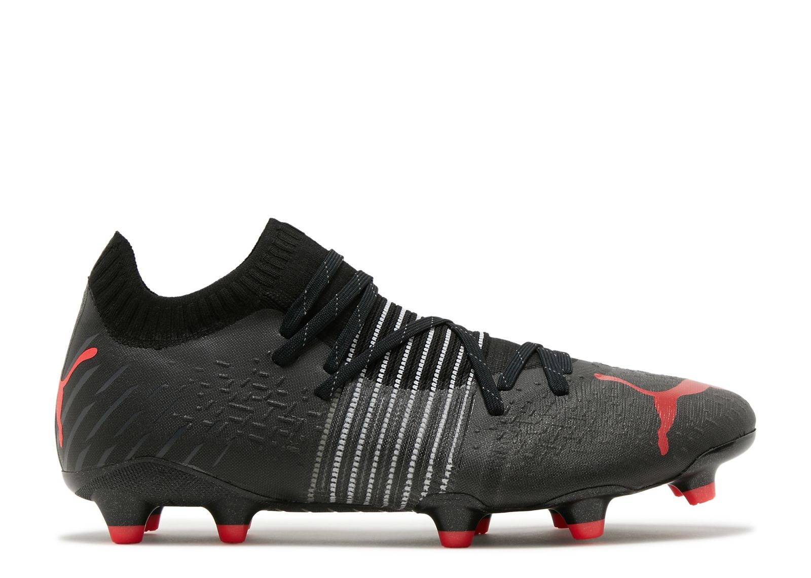 Newcastle United puma future z 1.2 fg ag 8216black sunblaze Collection - Football Kits & Footwear