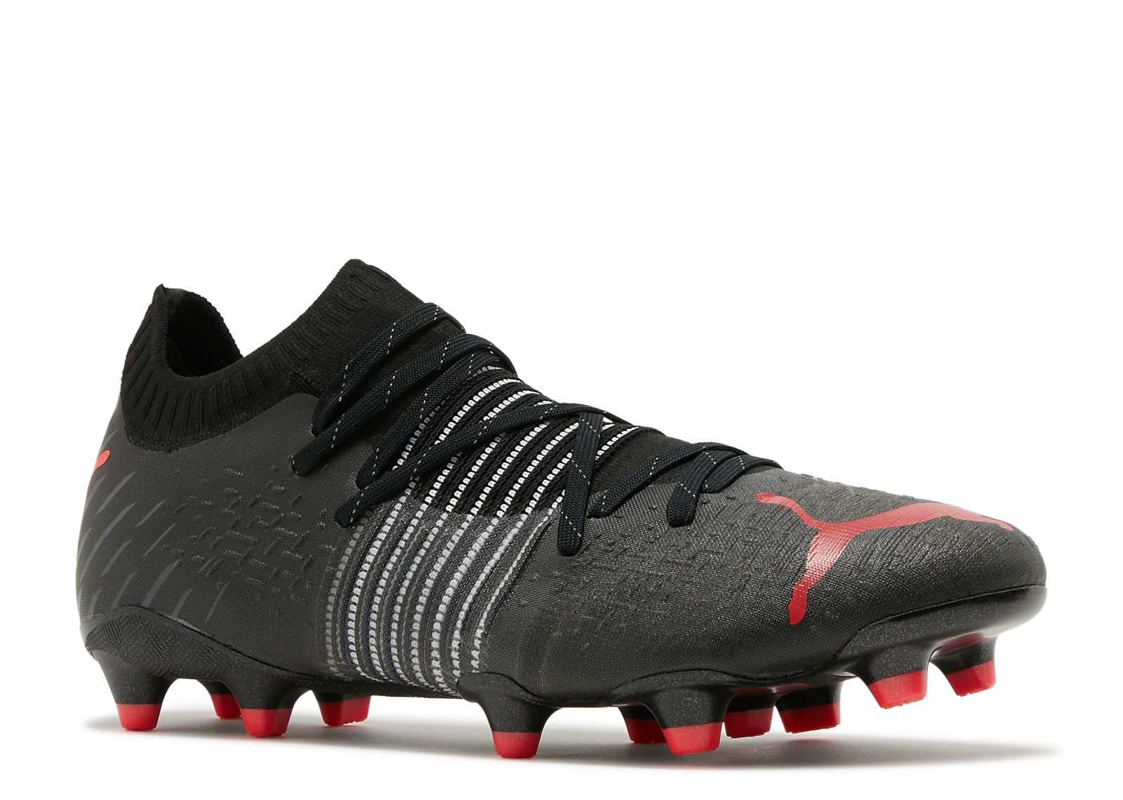 Newcastle United puma future z 1.2 fg ag 8216black sunblaze Collection - Football Kits & Footwear