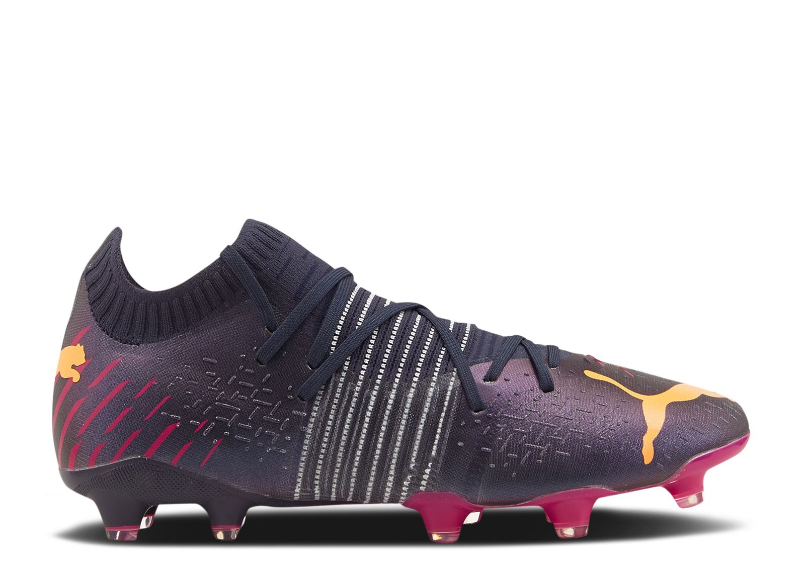 Newcastle United puma future z 1.2 fg ag 8216parisian night Collection - Football Kits & Footwear
