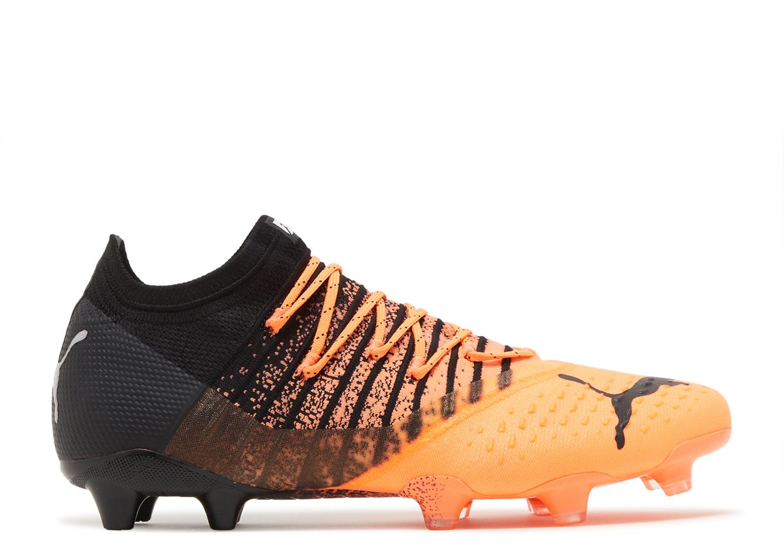 Newcastle United puma future z 1.3 8216neon citrus black Collection - Football Kits & Footwear