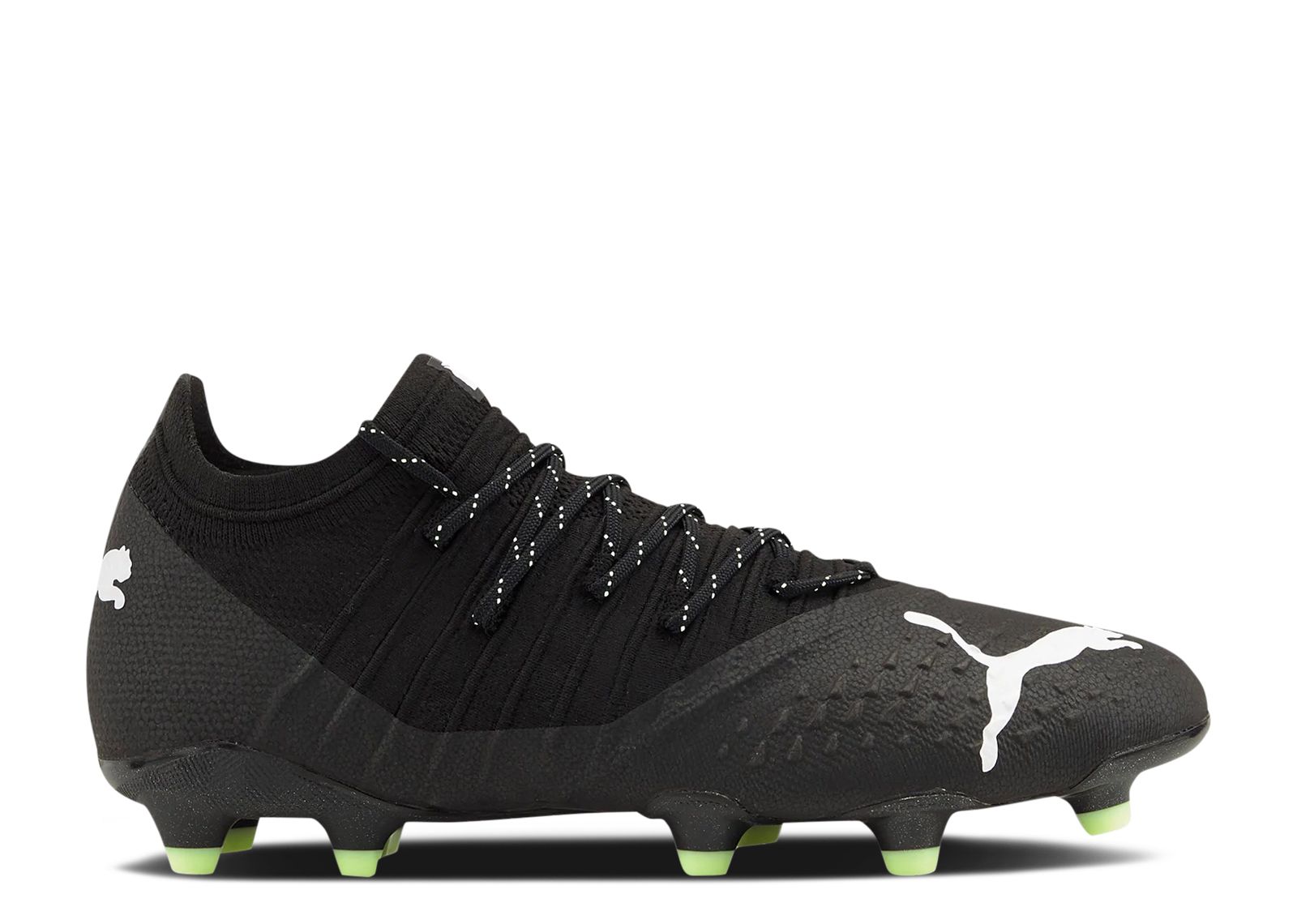 Newcastle United puma future z 1.3 fg ag 8216black fizzy light Collection - Football Kits & Footwear
