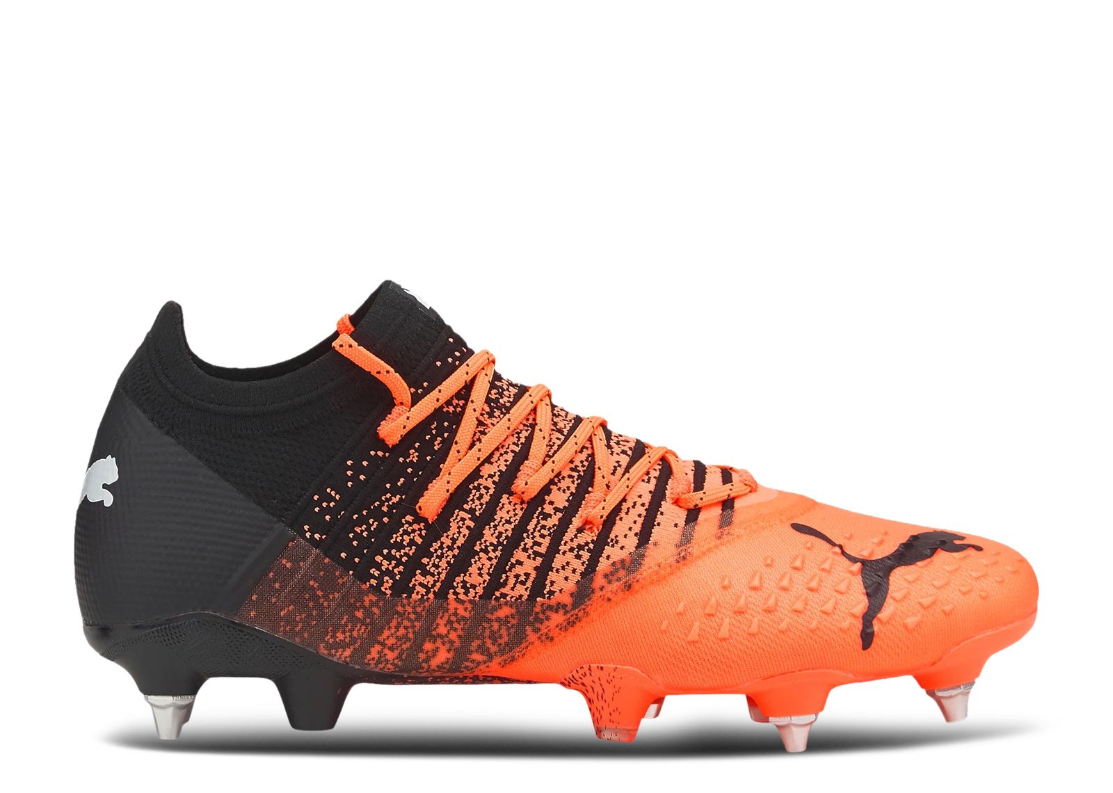 Newcastle United puma future z 1.3 mxsg 8216neon citrus black Collection - Football Kits & Footwear