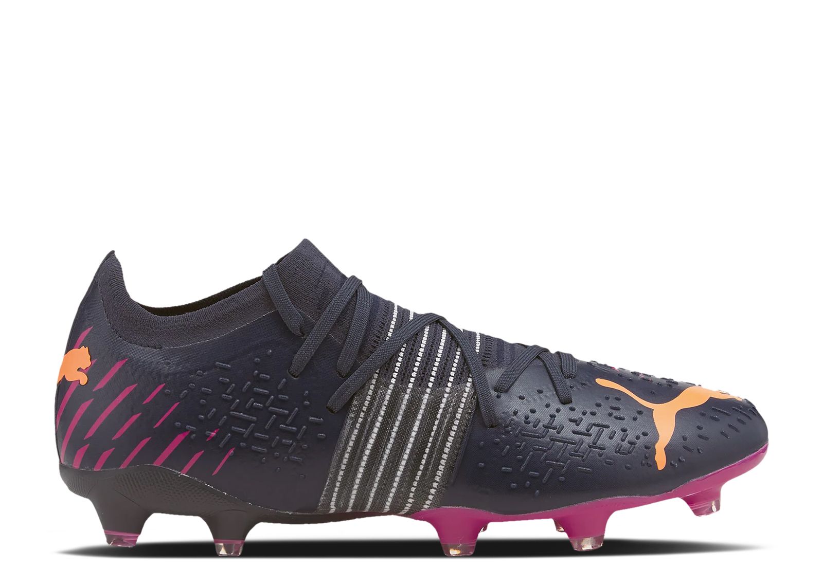 Newcastle United puma future z 2.2 fg ag 8216parisian night Collection - Football Kits & Footwear