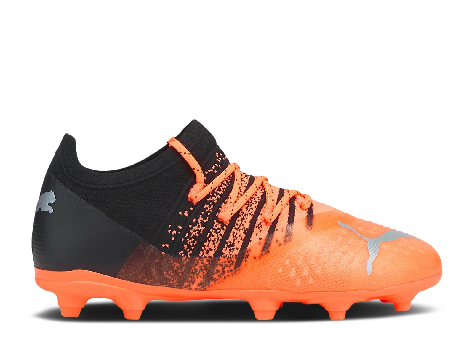 Newcastle United puma future z 2.3 fg ag jr 8216neon citrus black gs Collection - Football Kits & Footwear