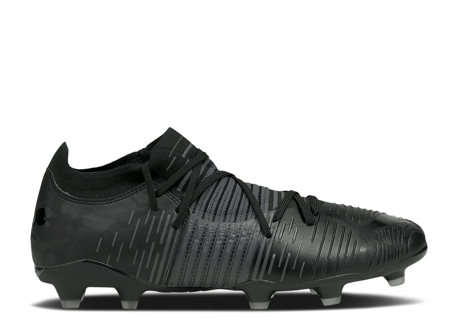 Newcastle United puma future z 3.1 fg ag 8216black Collection - Football Kits & Footwear