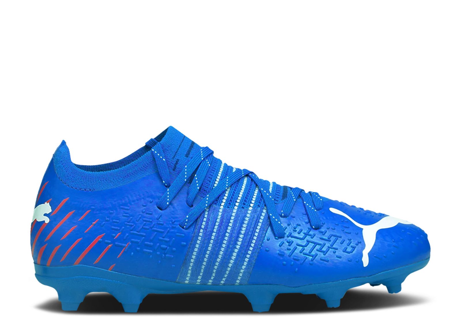 Newcastle United puma future z 3.2 fg ag jr 8216bluemazing sunblaze Collection - Football Kits & Footwear