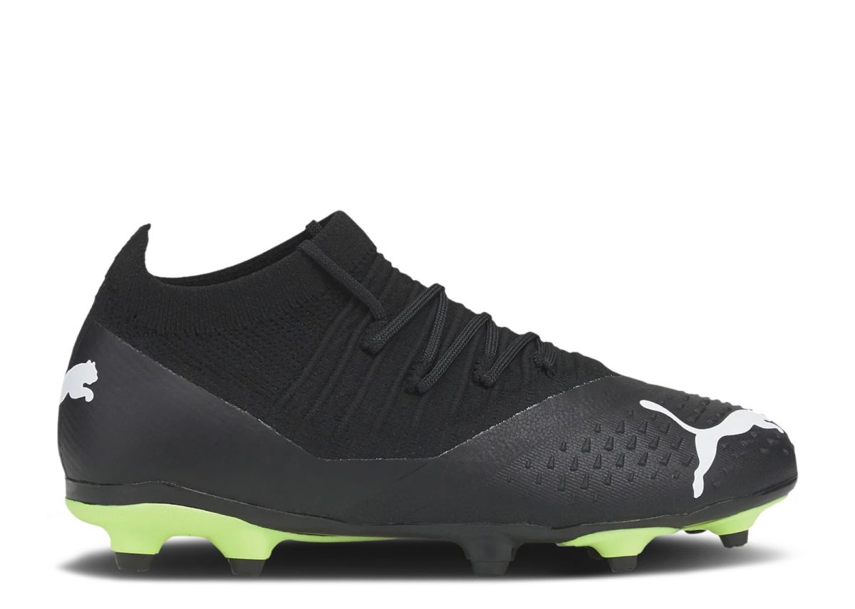 Newcastle United puma future z 3.3 fg ag jr 8216black fizzy light gs Collection - Football Kits & Footwear