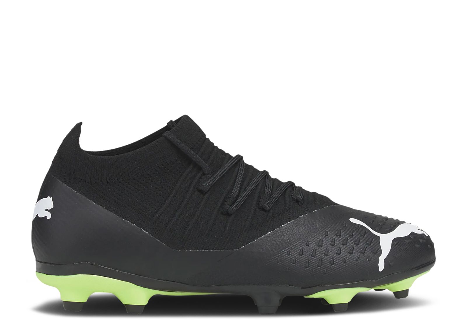 Newcastle United puma future z 3.3 fg ag jr 8216black fizzy light gs Collection - Football Kits & Footwear