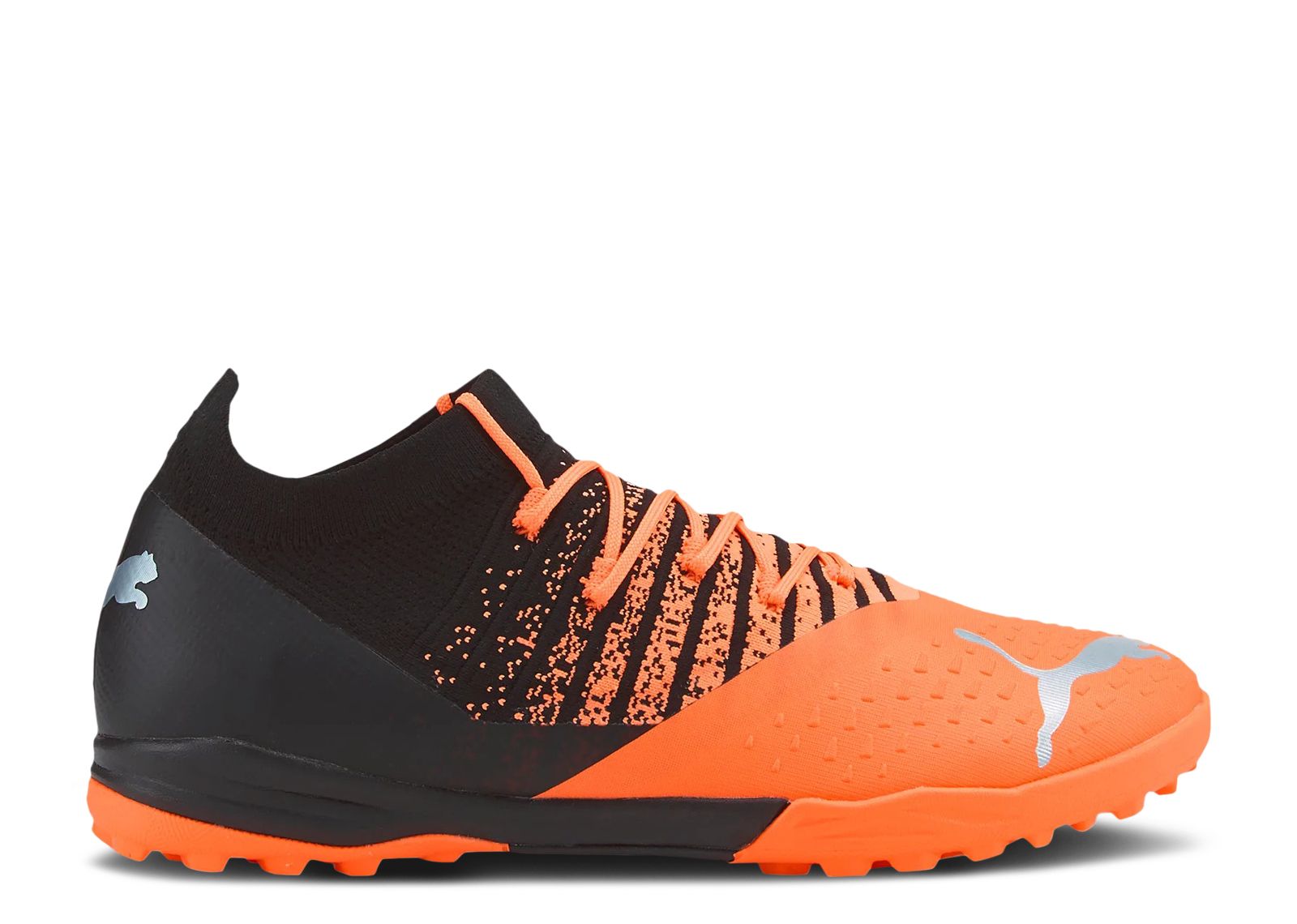 Newcastle United puma future z 3.3 tt 8216neon citrus black Collection - Football Kits & Footwear