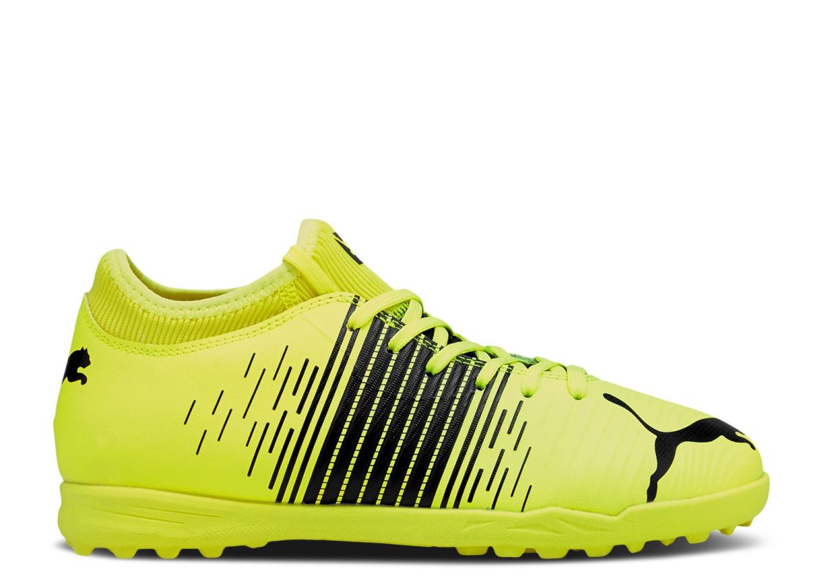 Newcastle United puma future z 4.1 tt jr 8216yellow alert gs Collection - Football Kits & Footwear