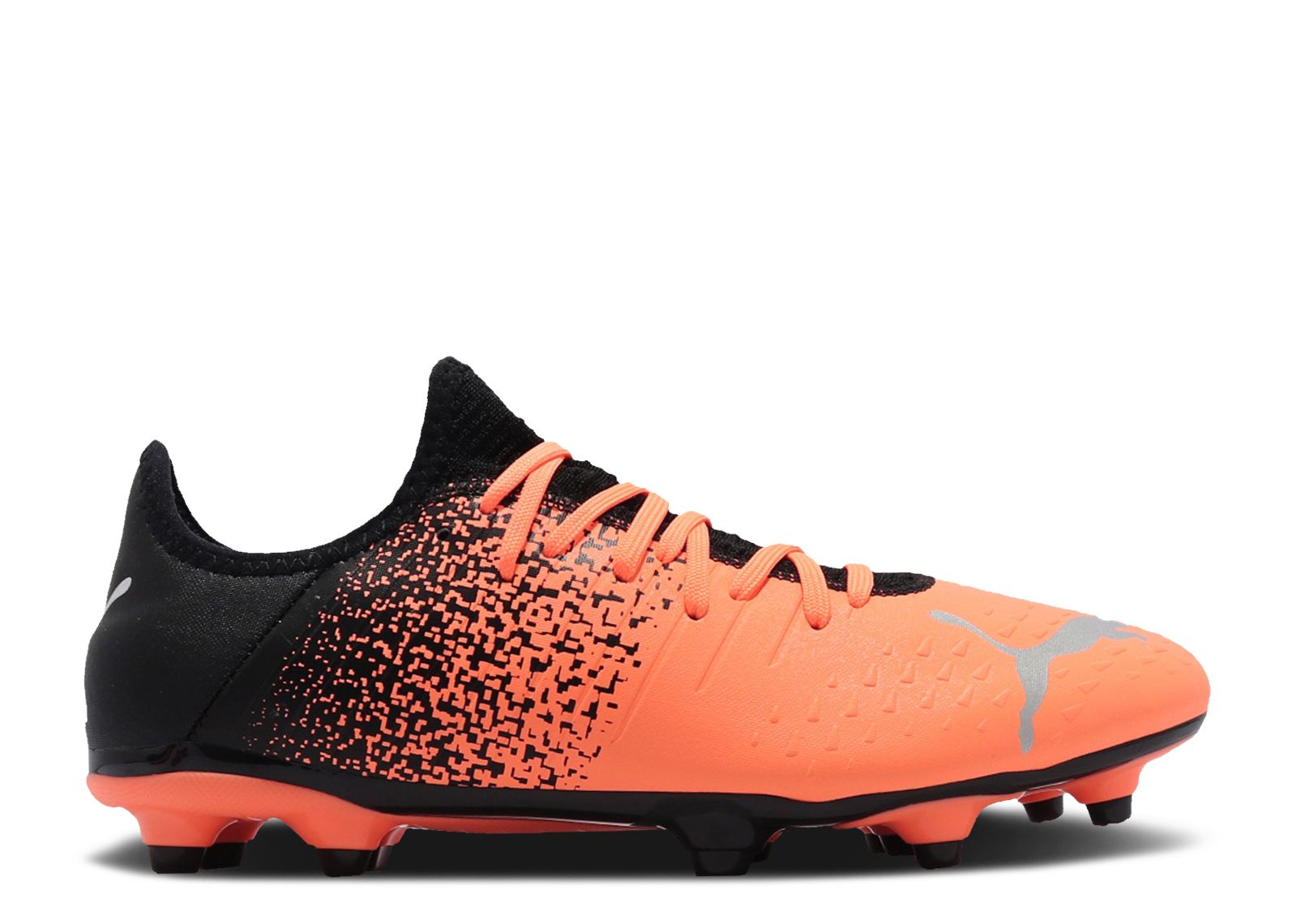 Newcastle United puma future z 4.3 fg ag 8216neon citrus Collection - Football Kits & Footwear