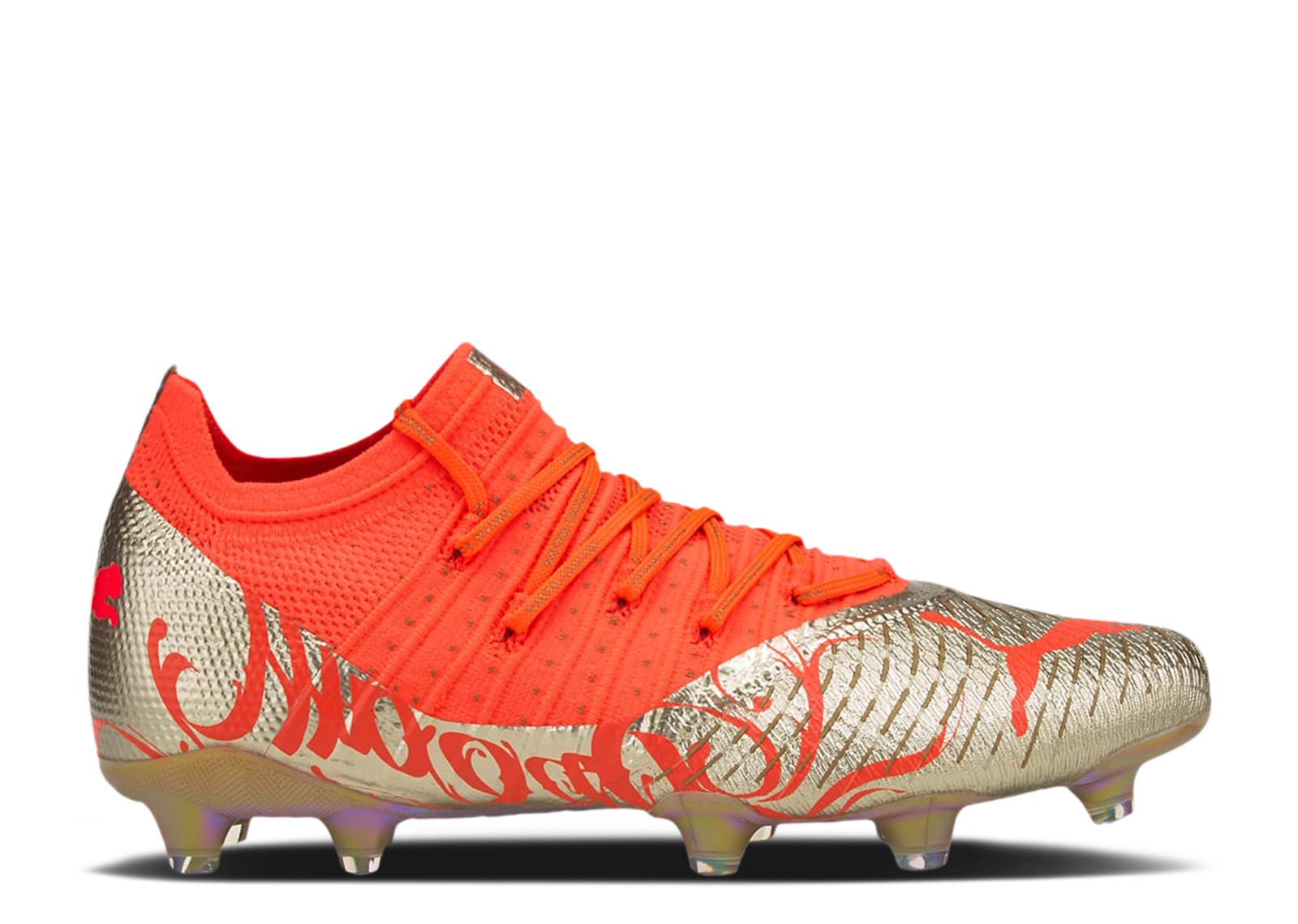 Newcastle United puma neymar jr x future z 1.4 fg ag 8216dream chaser – players edition Collection - Football Kits & Footwear