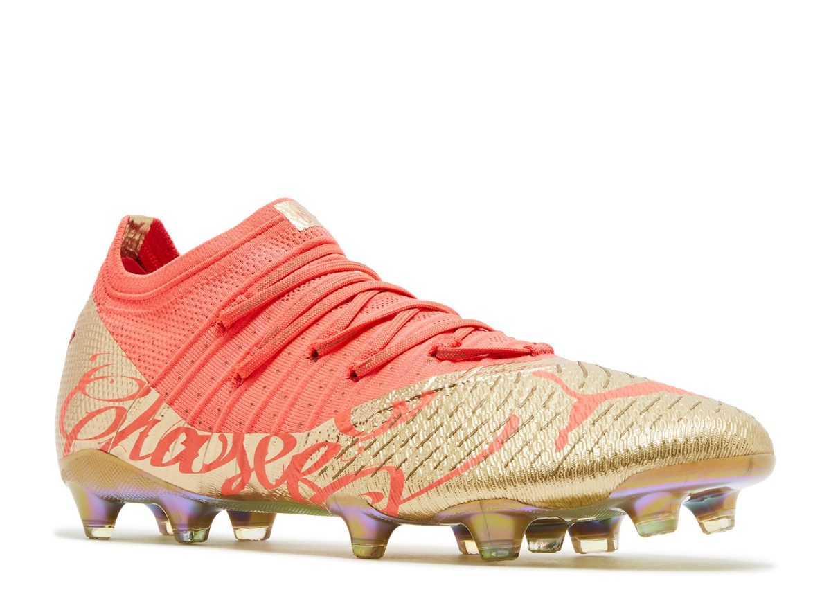 Newcastle United puma neymar jr x future z 1.4 fg ag 8216dream chaser – players edition Collection - Football Kits & Footwear