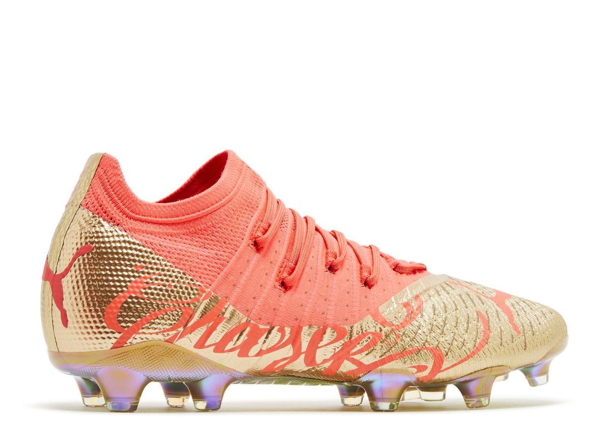 Newcastle United puma neymar jr x future z 1.4 fg ag 8216dream chaser – players edition Collection - Football Kits & Footwear