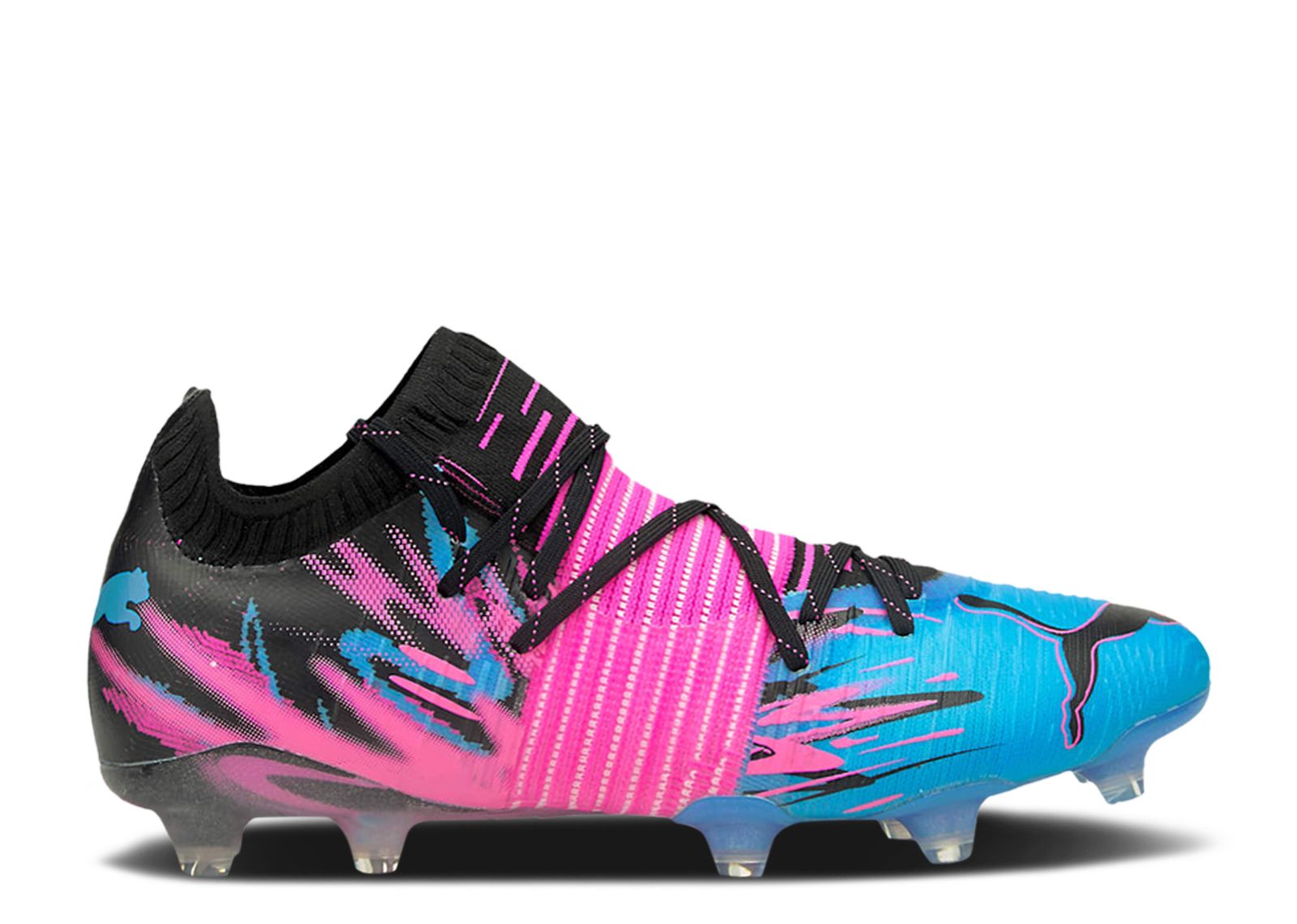 Newcastle United puma neymar jr. x future z 1.1 fg ag 8216creativity pack Collection - Football Kits & Footwear