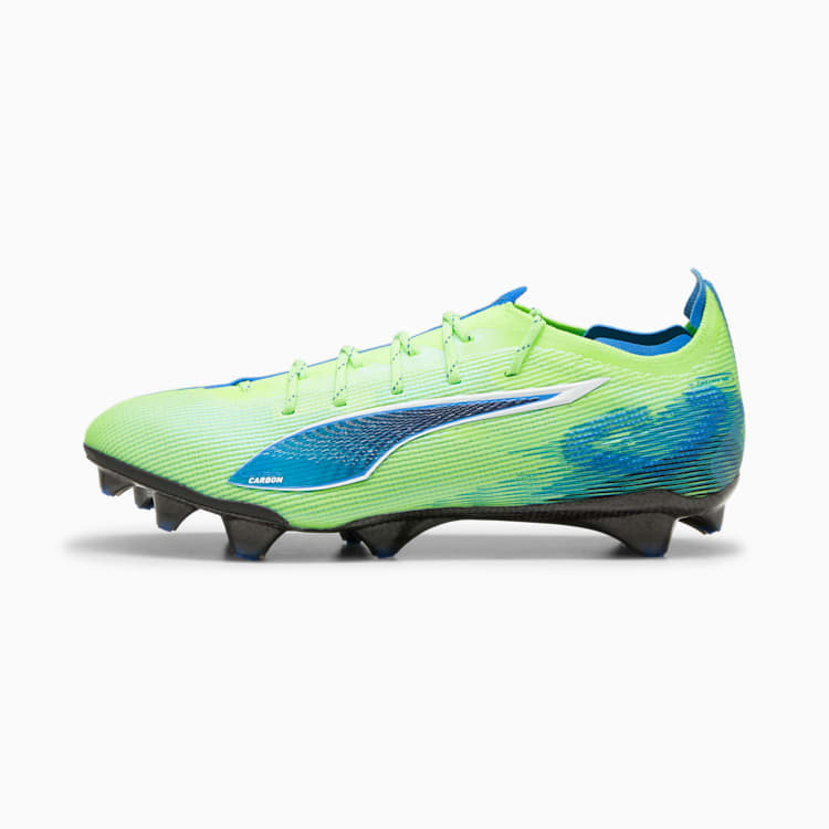 Newcastle United puma ultra 5 carbon fizzy apple Collection - Football Kits & Footwear