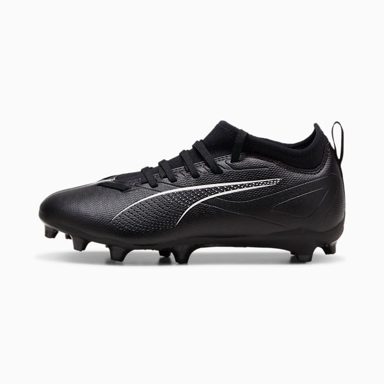 Newcastle United puma ultra 5 match puma black gs Collection - Football Kits & Footwear