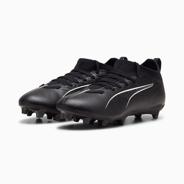 Newcastle United puma ultra 5 match puma black gs Collection - Football Kits & Footwear