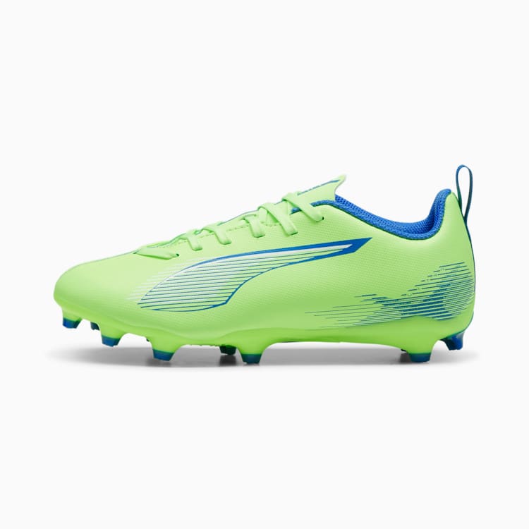 Newcastle United puma ultra 5 play fizzy apple gs Collection - Football Kits & Footwear
