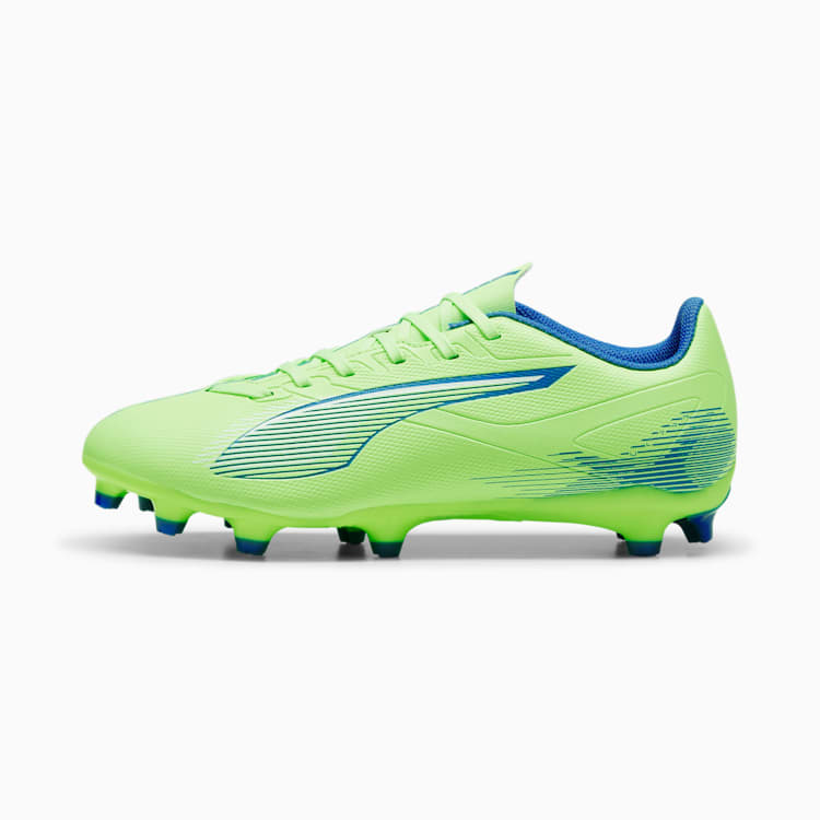Newcastle United puma ultra 5 play fizzy apple Collection - Football Kits & Footwear