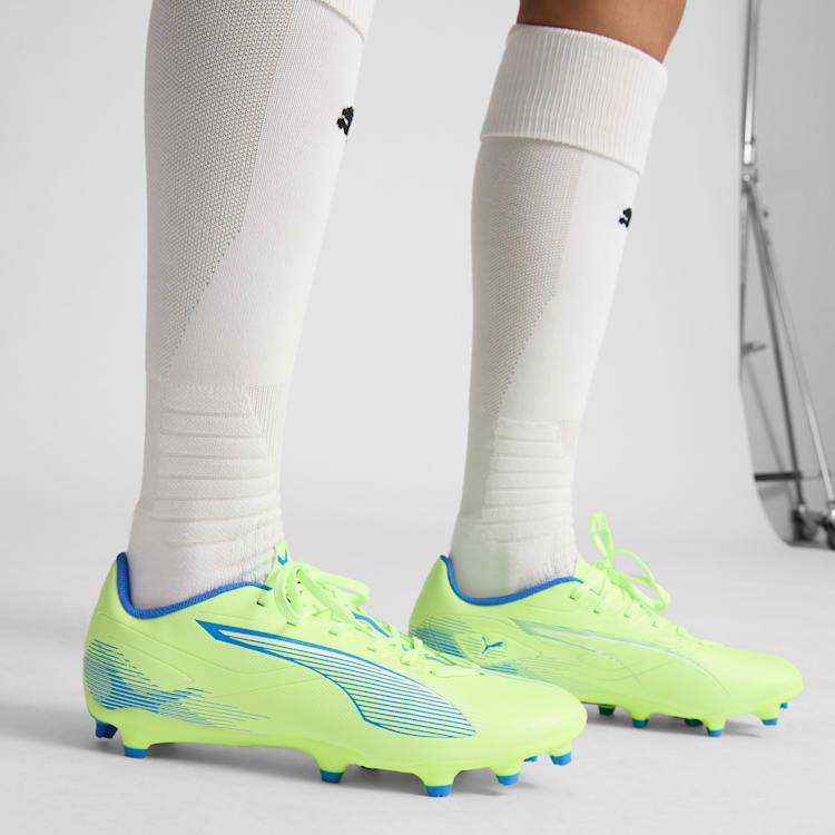 Newcastle United puma ultra 5 play fizzy apple Collection - Football Kits & Footwear