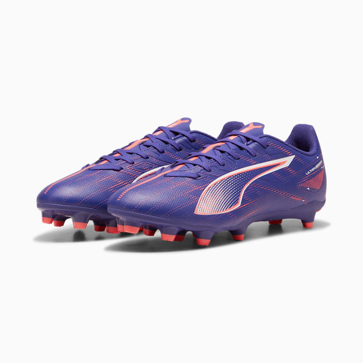 Newcastle United puma ultra 5 play lapis lazuli Collection - Football Kits & Footwear