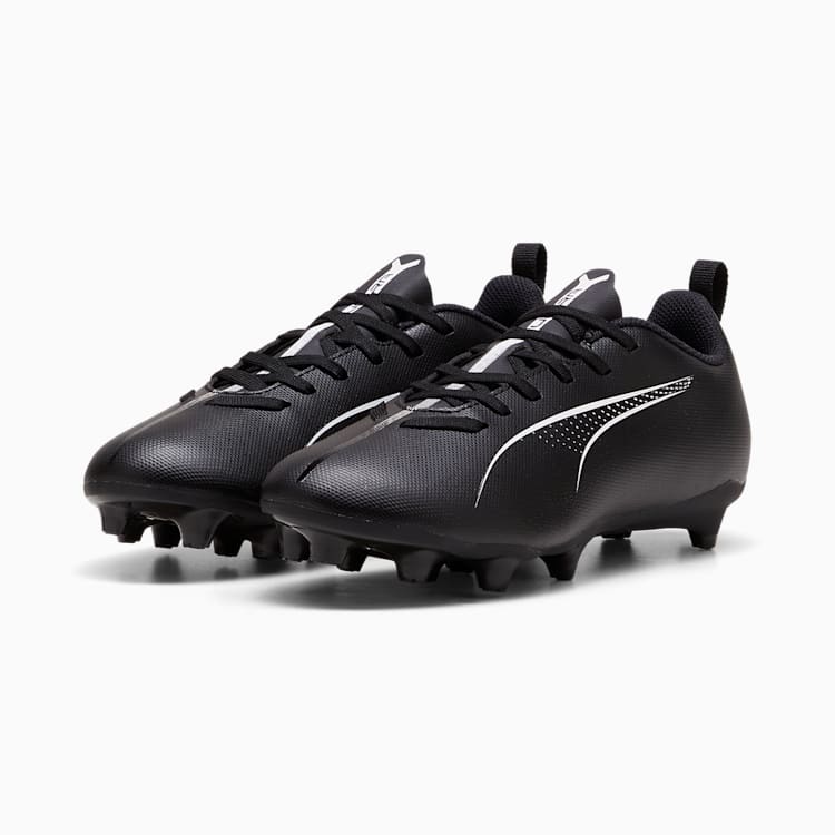 Newcastle United puma ultra 5 play puma black gs Collection - Football Kits & Footwear