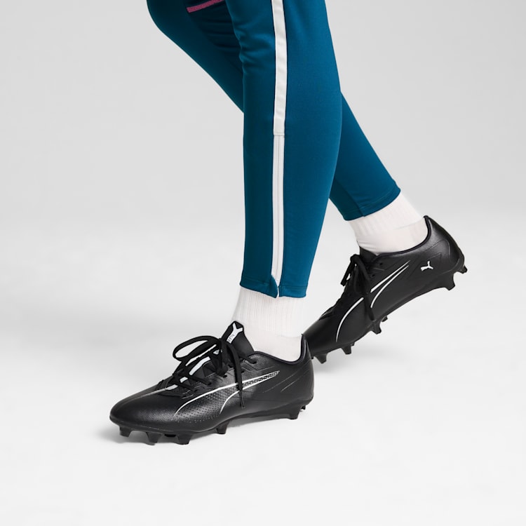 Newcastle United puma ultra 5 play puma black Collection - Football Kits & Footwear