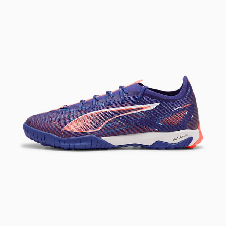 Newcastle United puma ultra 5 pro cage lapis lazuli Collection - Football Kits & Footwear
