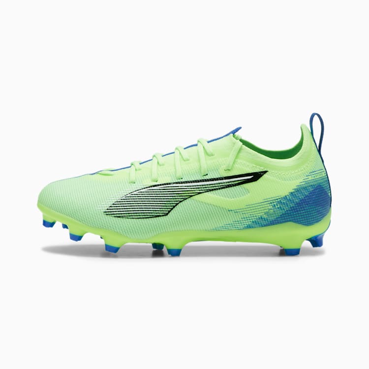 Newcastle United puma ultra 5 pro fizzy apple gs Collection - Football Kits & Footwear