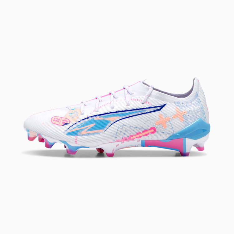 Newcastle United puma ultra 5 ultimate volume up poison pink Collection - Football Kits & Footwear
