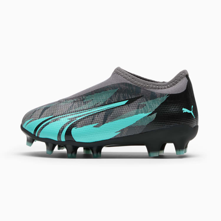 Newcastle United puma ultra match rush strong gray gs Collection - Football Kits & Footwear