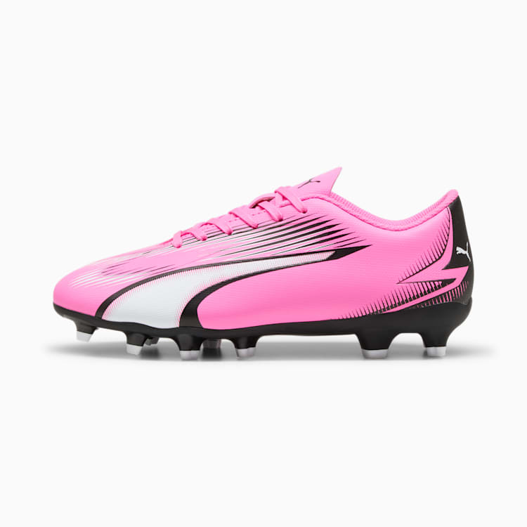 Newcastle United puma ultra play poison pink gs Collection - Football Kits & Footwear