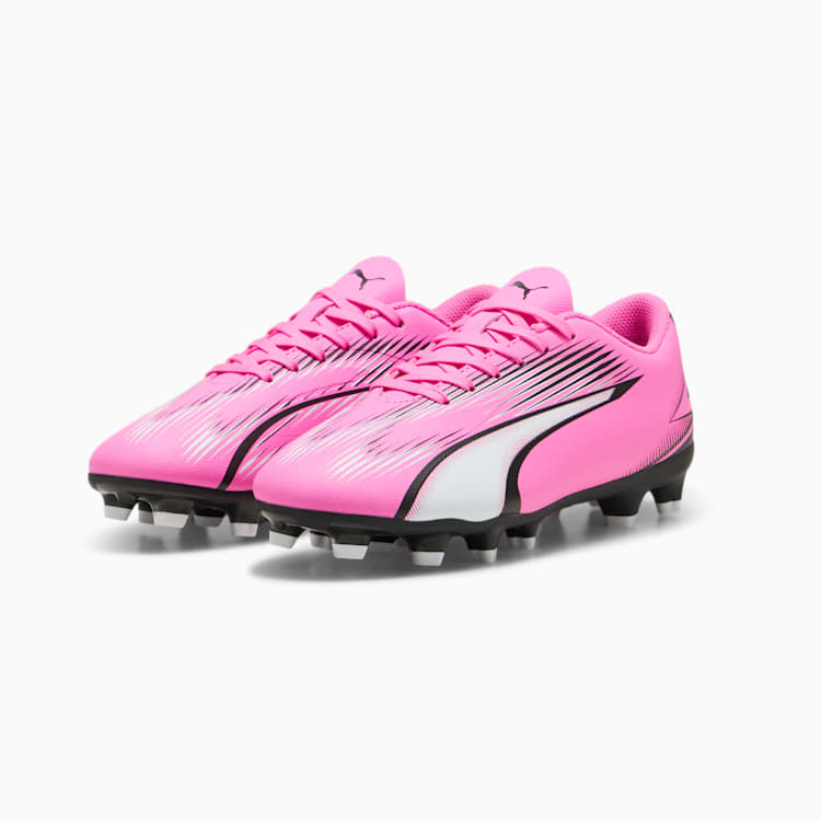 Newcastle United puma ultra play poison pink gs Collection - Football Kits & Footwear