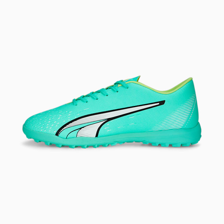 Newcastle United puma ultra play tt mens soccer cleats electric peppermint Collection - Football Kits & Footwear