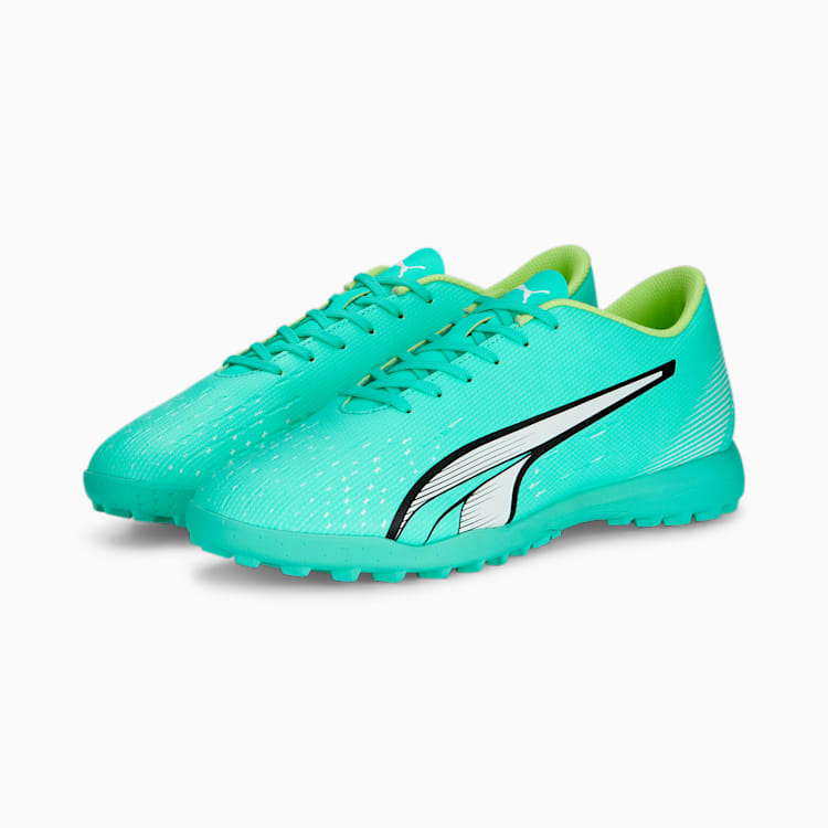 Newcastle United puma ultra play tt mens soccer cleats electric peppermint Collection - Football Kits & Footwear