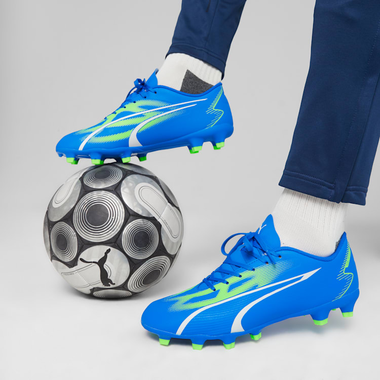 Newcastle United puma ultra play ultra blue Collection - Football Kits & Footwear