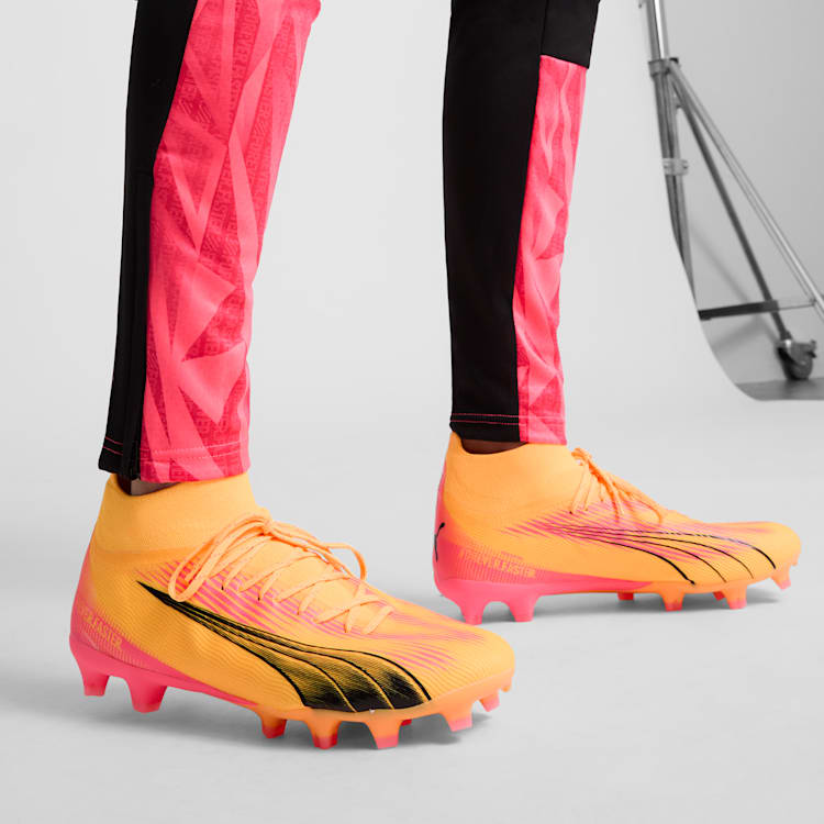Newcastle United puma ultra pro sun stream Collection - Football Kits & Footwear