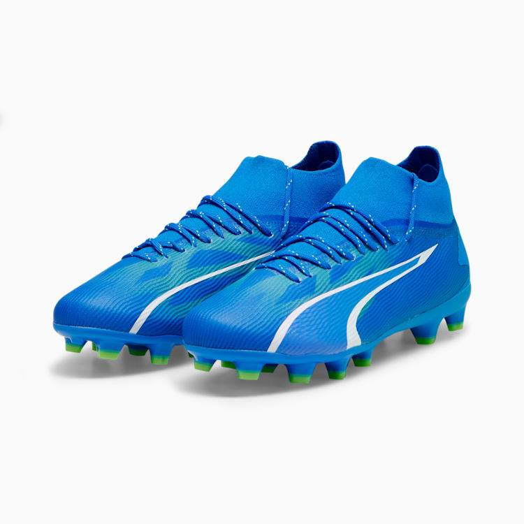 Newcastle United puma ultra pro ultra blue gs Collection - Football Kits & Footwear