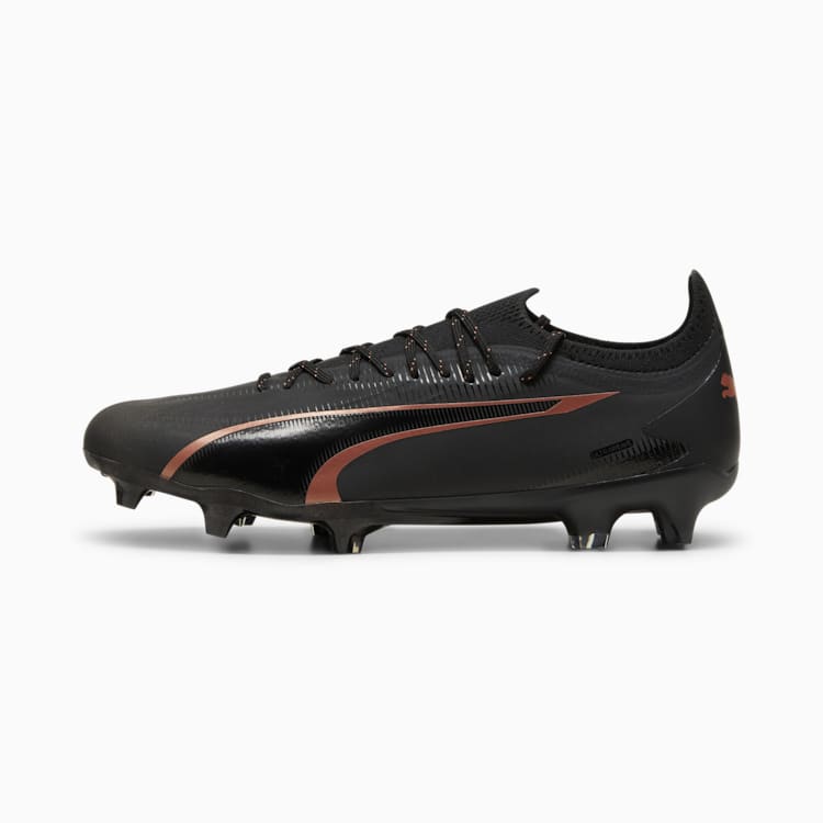 Newcastle United puma ultra ultimate black Collection - Football Kits & Footwear