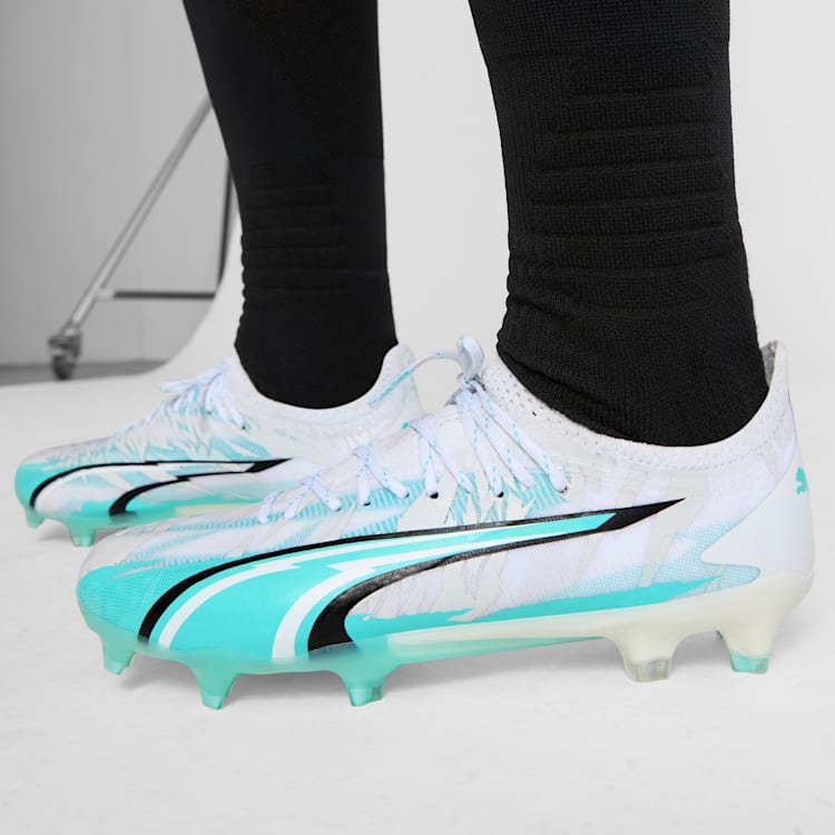 Newcastle United puma ultra ultimate rush puma white Collection - Football Kits & Footwear
