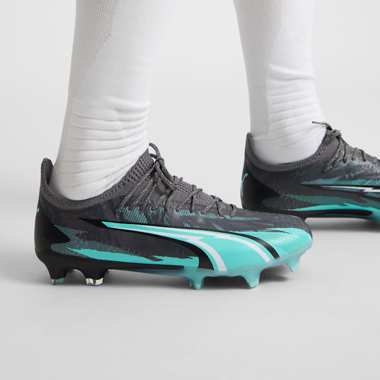 Newcastle United puma ultra ultimate rush strong gray Collection - Football Kits & Footwear