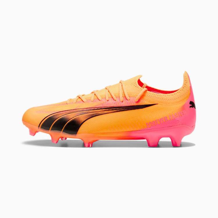 Newcastle United puma ultra ultimate sunset glow Collection - Football Kits & Footwear