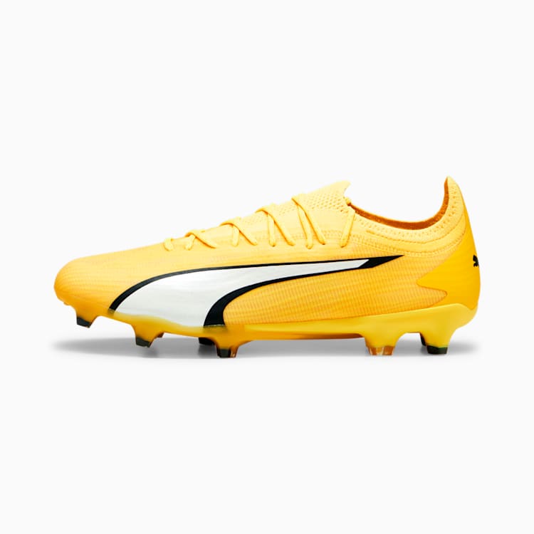 Newcastle United puma ultra ultimate yellow blaze Collection - Football Kits & Footwear