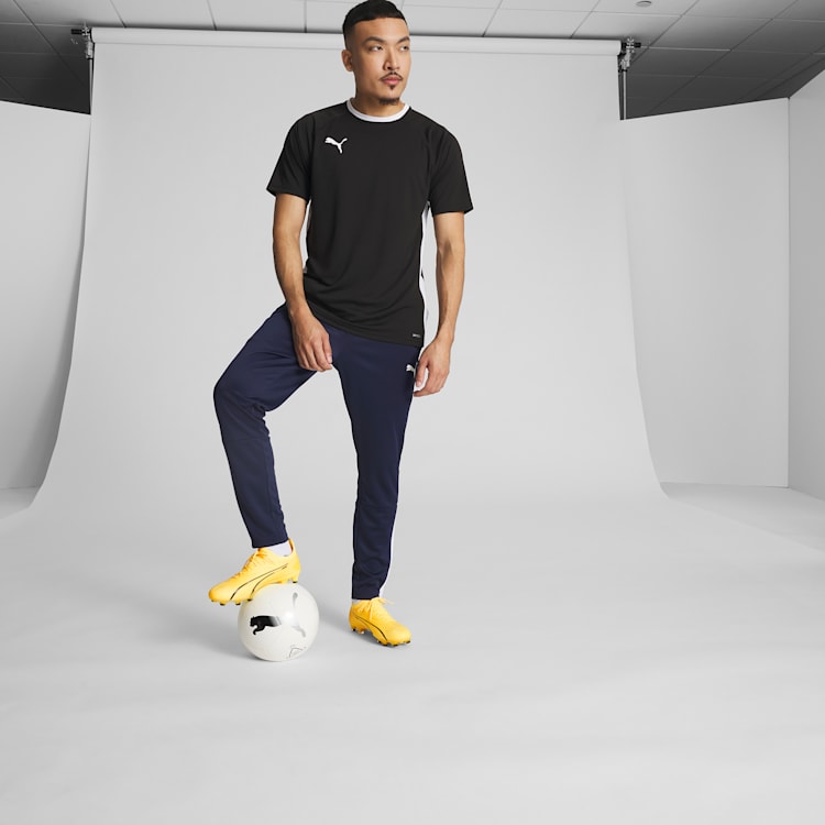Newcastle United puma ultra ultimate yellow blaze Collection - Football Kits & Footwear