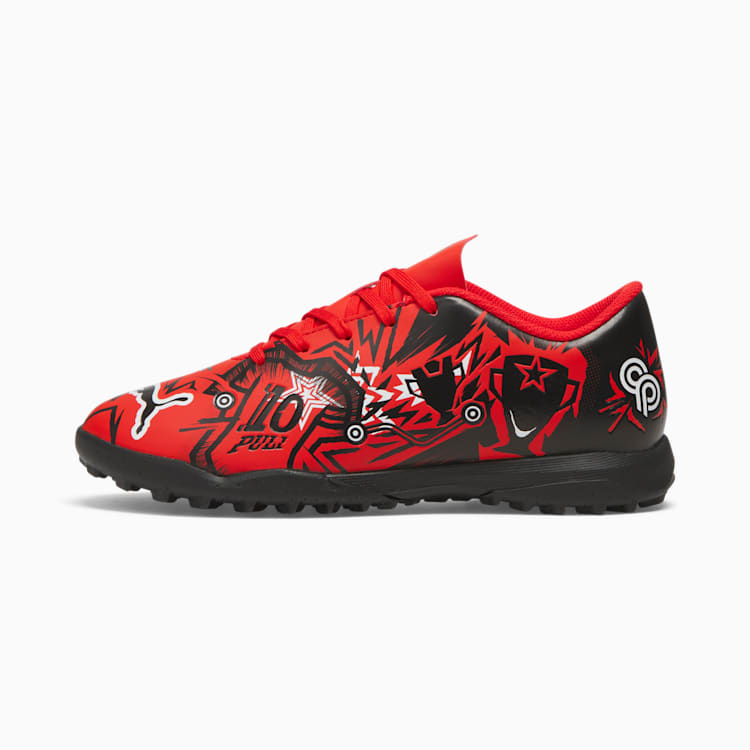 Newcastle United puma x christian pulisic ultra play puma red gs Collection - Football Kits & Footwear